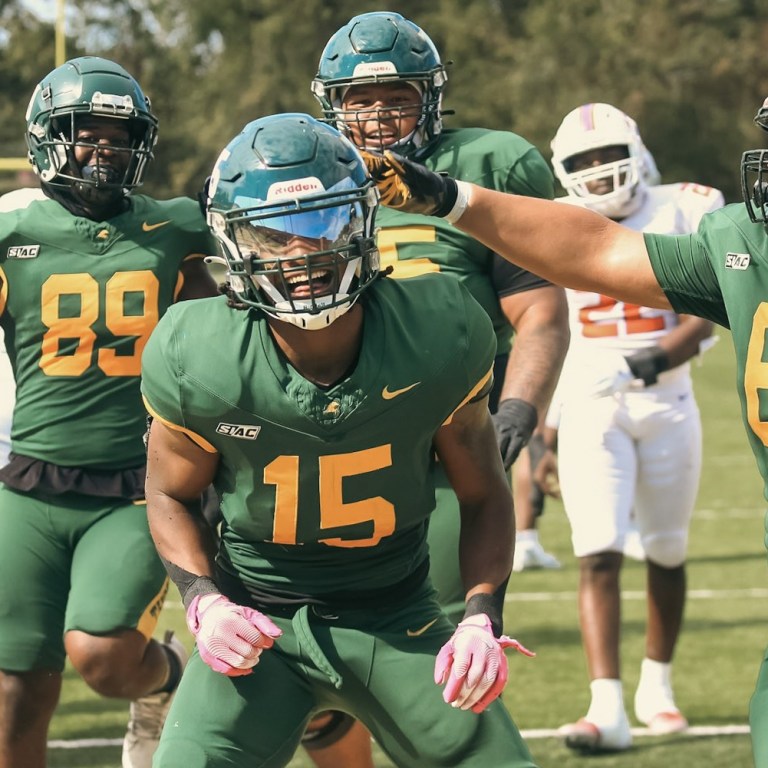 Funding challenges cancel HBCU football game in Bahamas