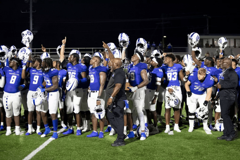 These 5 HBCU Division II football teams should be on your radar in 2026