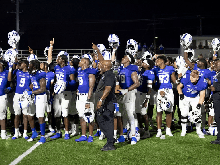 These 5 HBCU Division II football teams should be on your radar in 2026