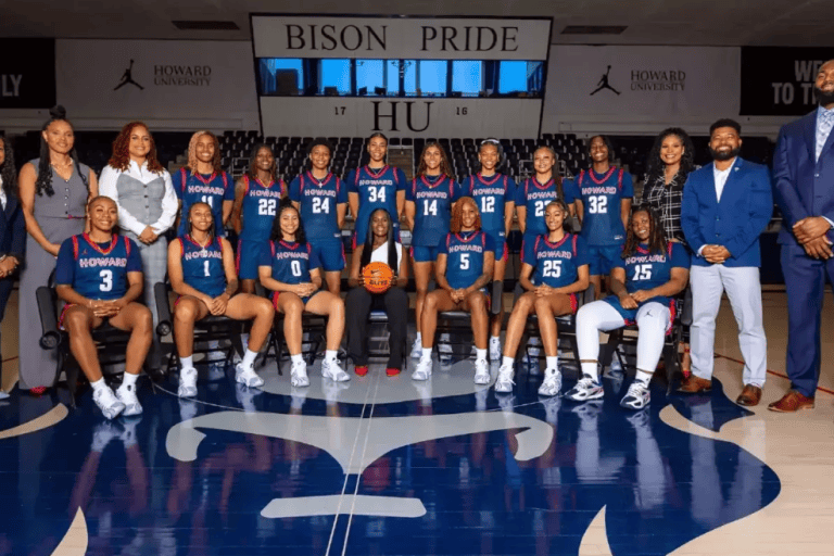 Howard tops MEAC women’s hoops preseason poll