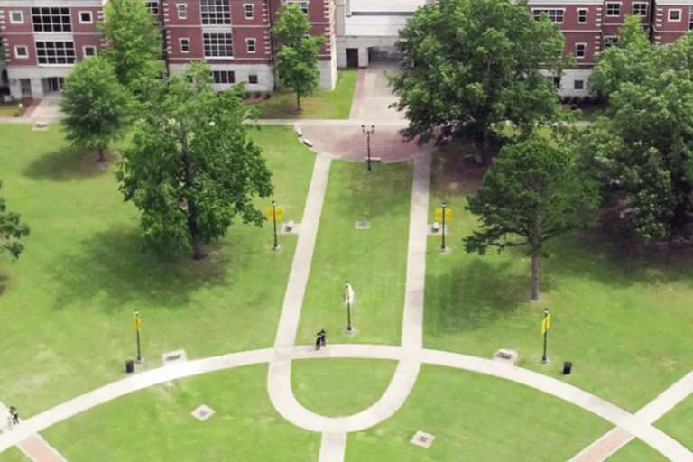 HBCU receives school record $5 million gift during homecoming week