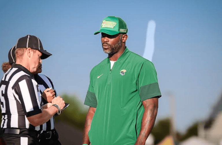 Losing streak has not broken Michael Vick: ‘Bring home a conference championship’