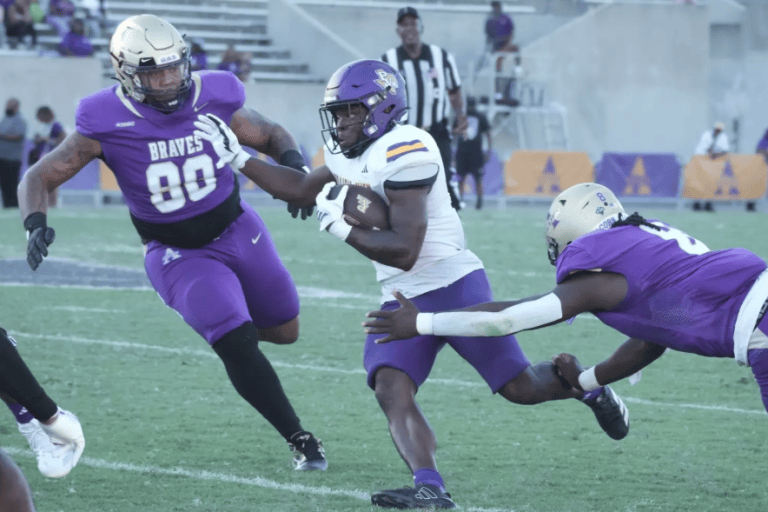 HBCU Chris-tal ball Picks: A SWAC West showdown highlights Week Eight