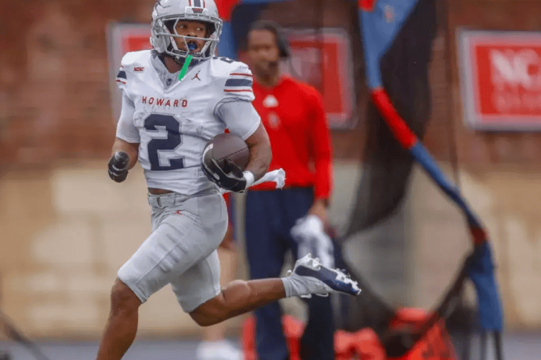 MEAC football teams with the toughest and easiest OOC schedules in 2026