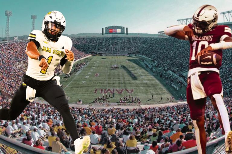 HBCU Magic City Classic battle is still fueled by ‘personal’ rivalries
