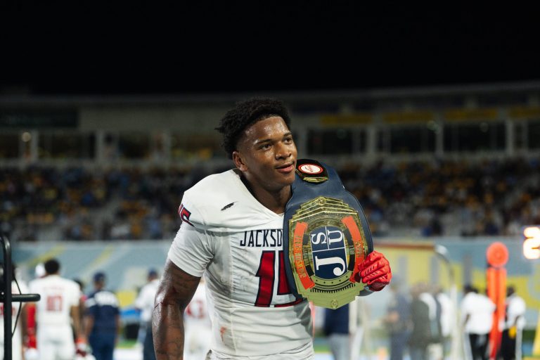 The Ultimate HBCU Sports Division I Football Rankings (Week Six)