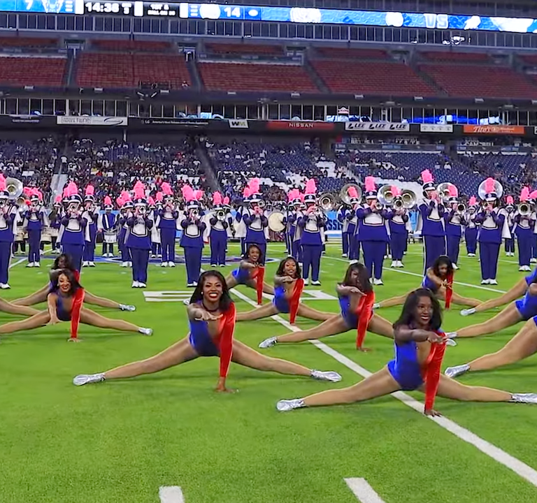 Tennessee State Grammy Award-winning band will not travel for SEC football game
