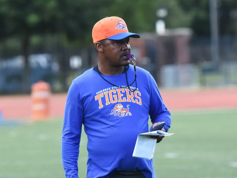 Aaron Kelton SSU