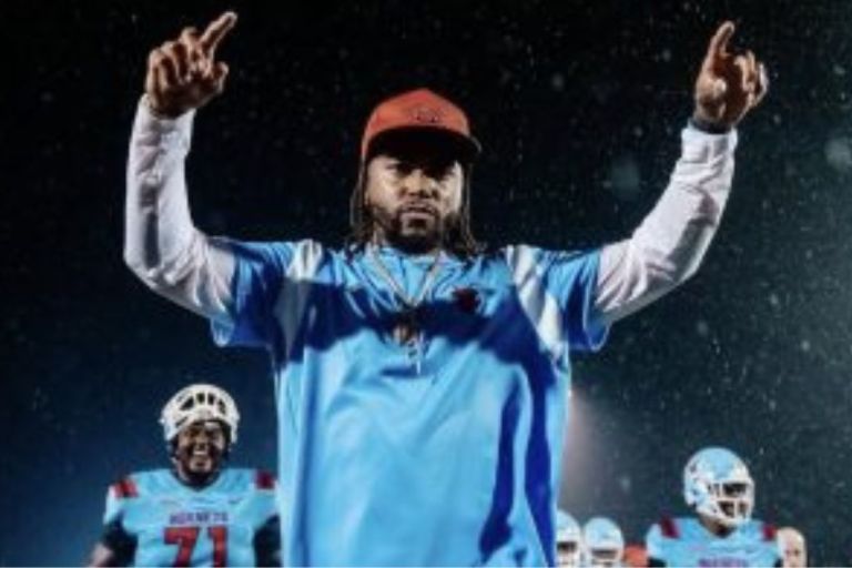 DeSean Jackson named finalist for top FCS coach after Delaware State turnaround