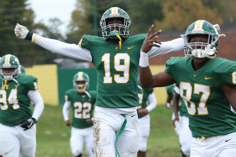 Two HBCU football teams are scheduled to square off in the Bahamas this season
