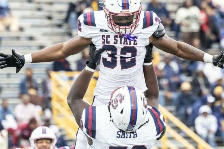 South Carolina State remains undefeated in MEAC play. Here’s how they did it.