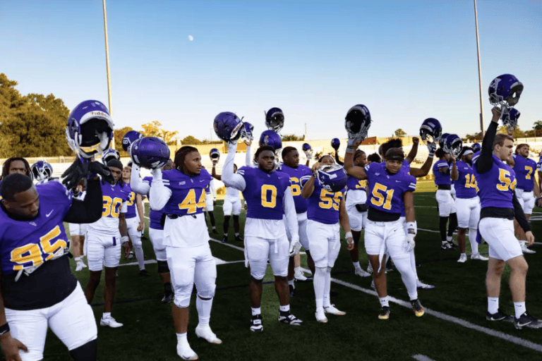 5 Games to Watch in Week 11 of the HBCU Football season