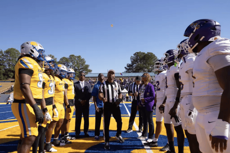 How each Division II HBCU Football Playoff team fared in the opening round