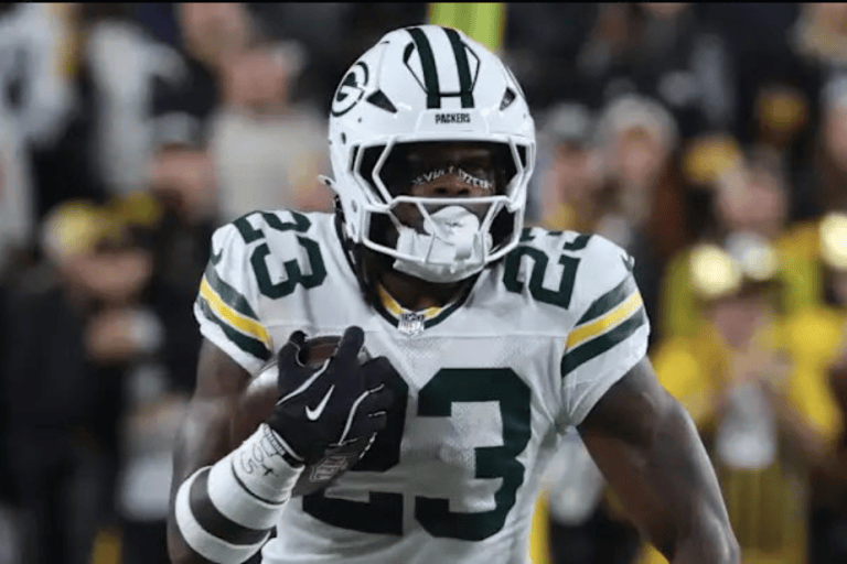Former SIAC Player of the Year signs with the defending Super Bowl champions
