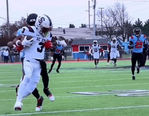 South Carolina State repeats as MEAC champions for trip to Celebration Bowl