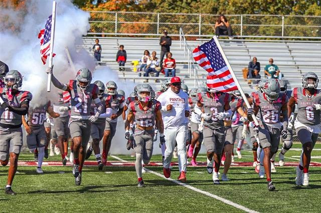 Ultimate HBCU Sports Division II Football Poll – (Week 11)