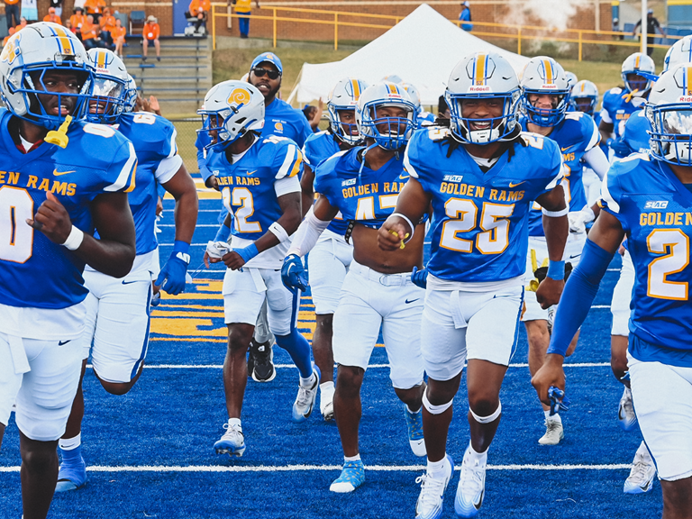 Albany State Albany State