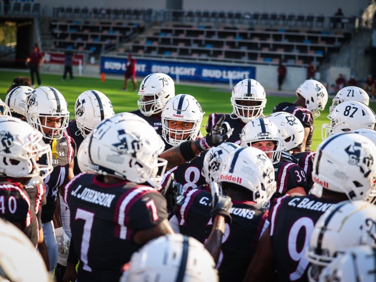 Texas Southern Texas Southern
