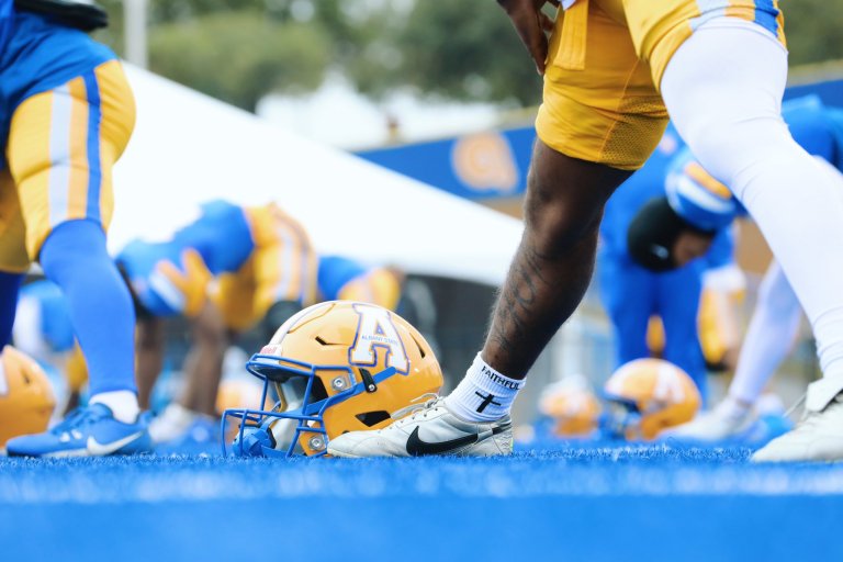 Albany State succumbs to second quarter flurry in 31-24 Playoff loss to Newberry