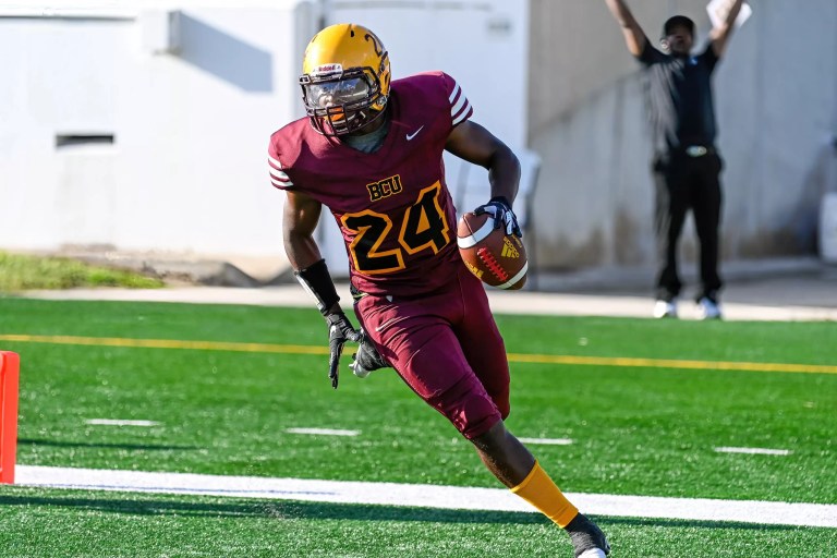 Former Bethune-Cookman All-SWAC return specialist Darnell Deas has passed away