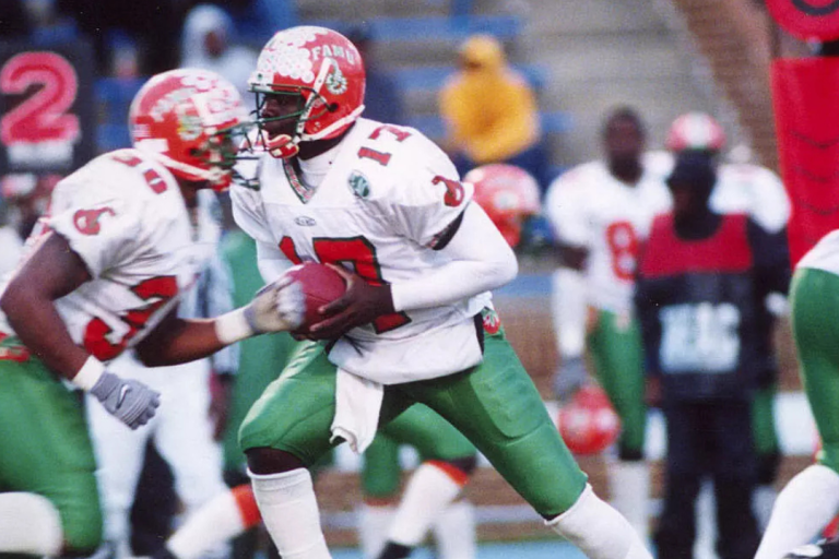 Florida A&M reportedly targeting Quinn Gray as new football coach