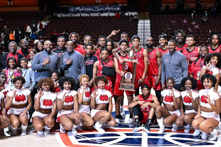 The Chris Paul HBCU Classic tips off Thursday. Here’s a look at who’s playing.