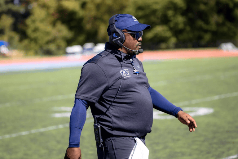 Albany State hires CIAA football coach to replace Quinn Gray