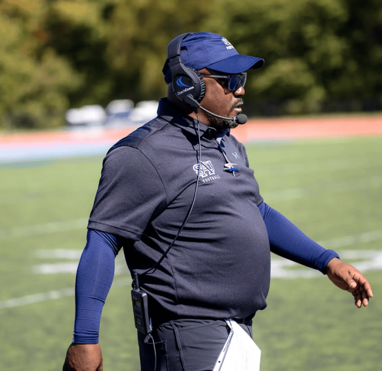 Albany State hires CIAA football coach to replace Quinn Gray