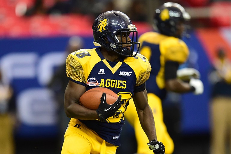 The Celebration Bowl has had some great moments. Here are the 10 best