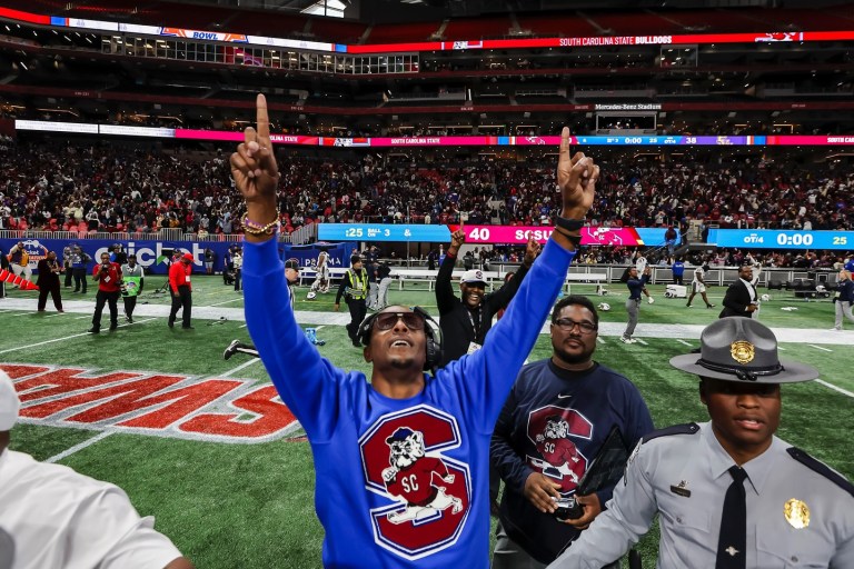 The most anticipated game in each week of the 2026 HBCU football season
