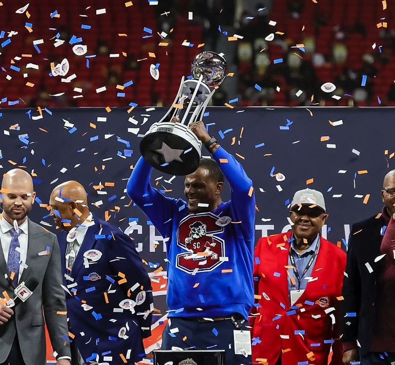 HBCU football programs are betting on D2 coaches to win big. Why it’s working