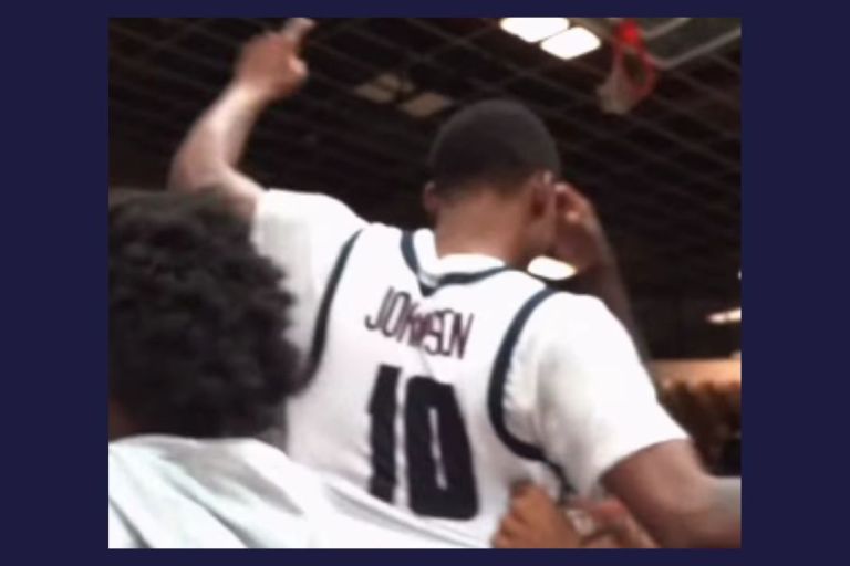 MEAC preseason favorite stunned in conference opener buzzer-beater