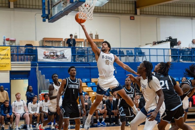 Bluefield State halts Virginia State’s championship repeat bid