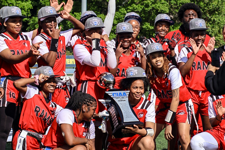 CIAA officially adds women’s flag football to sports offerings