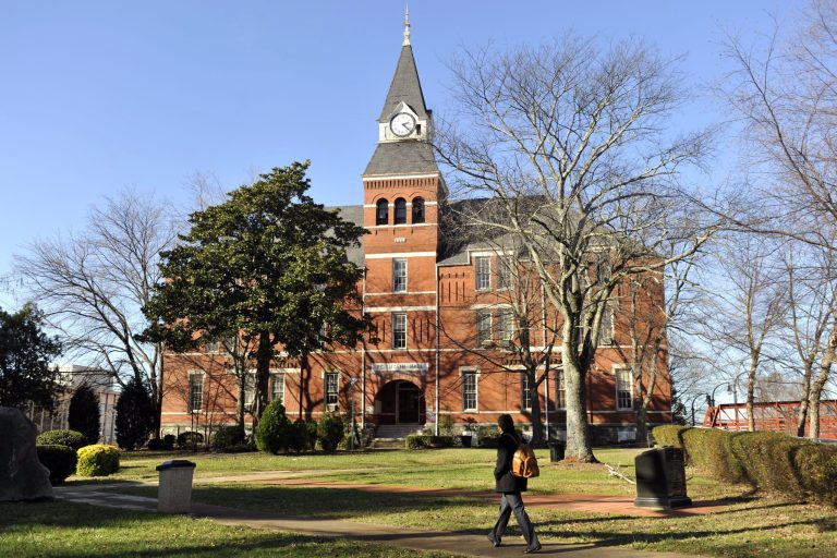 Morris Brown mystery: President fired under cloud of uncertainty