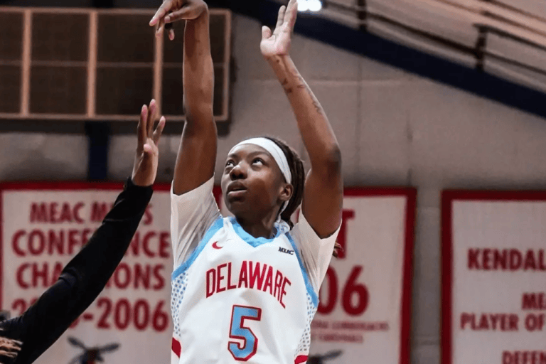 HBCU women’s basketball team wins first game in two full months