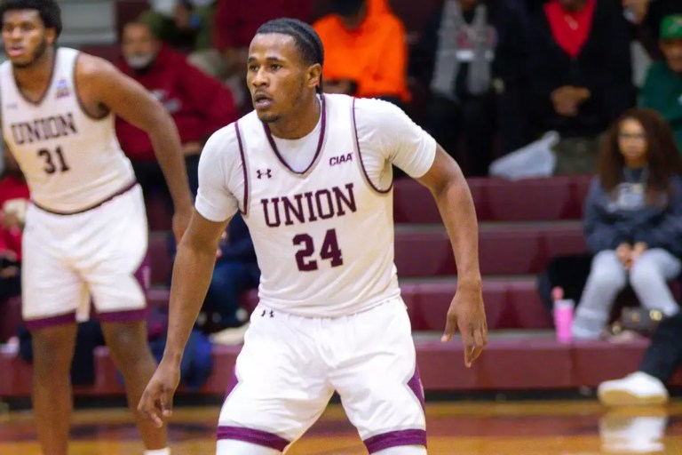 Virginia Union sweeps doubleheader against Claflin in down-to-the-wire victories