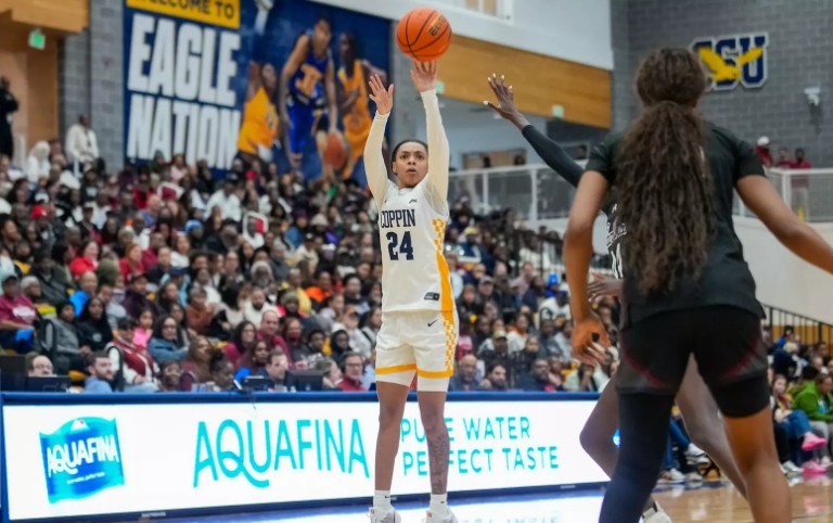 HBCU women’s basketball team to host national powerhouse this coming season