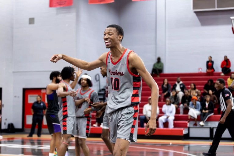A dominant defensive performance uplifts Clark Atlanta over Kentucky State