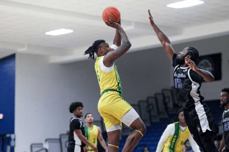 HBCUAC Basketball Tournament Day 1 Recap: Wilberforce wins a thriller