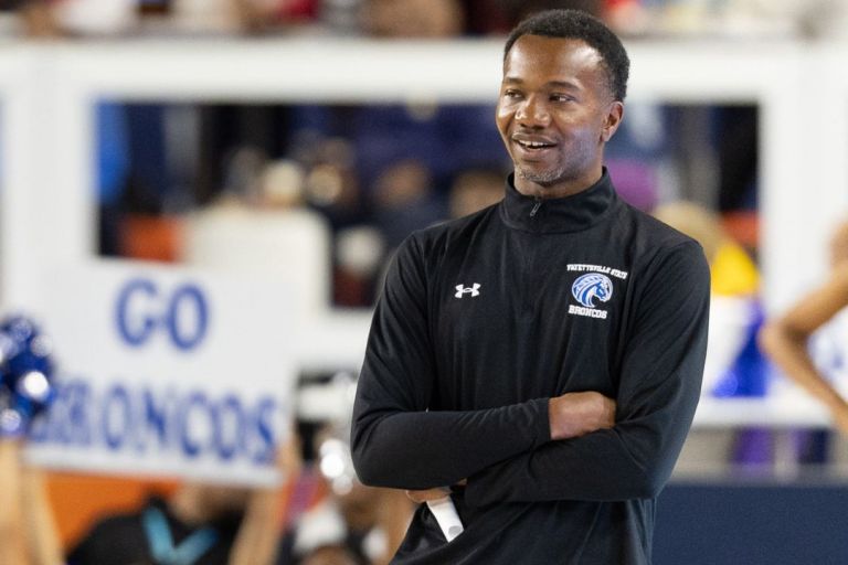 ‘We’re the ones winning’: Fayetteville State coach has playful CIAA tourney exchange with reporter