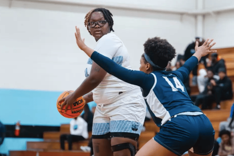 Livingstone takes down Winston-Salem State in season finale upset