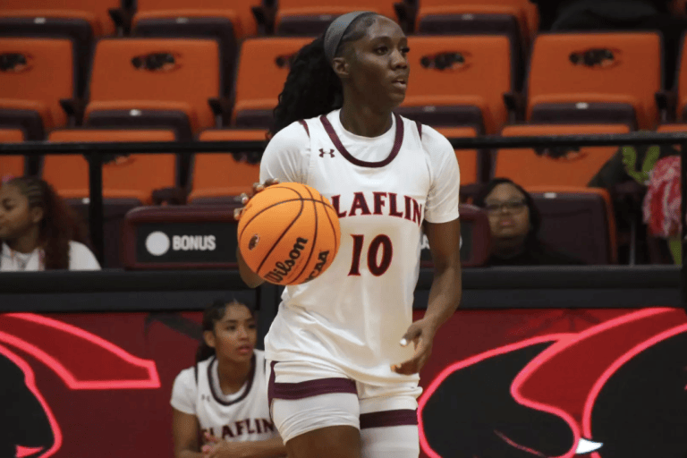CIAA Basketball Tournament Day 1 Recap: Claflin women survive a scare