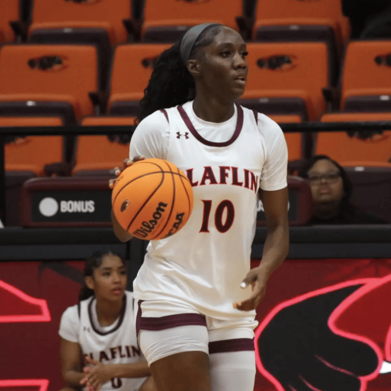 CIAA Basketball Tournament Day 1 Recap: Claflin women survive a scare