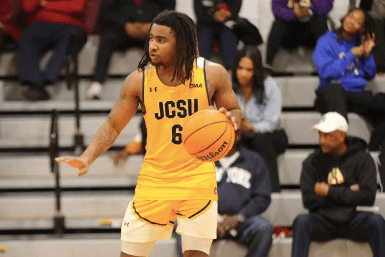 CIAA Basketball Tournament Day 3 Recap: Two seeds go one-and-done