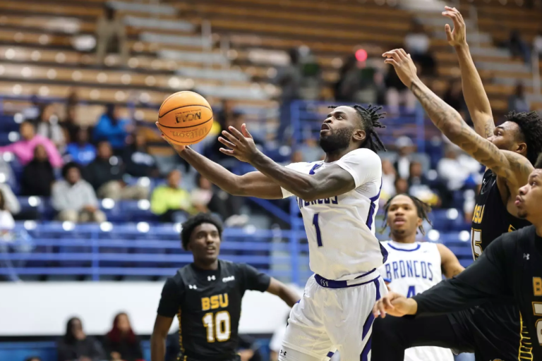 CIAA Basketball Tournament Day 2 Recap: Fayetteville State men win a nail biter