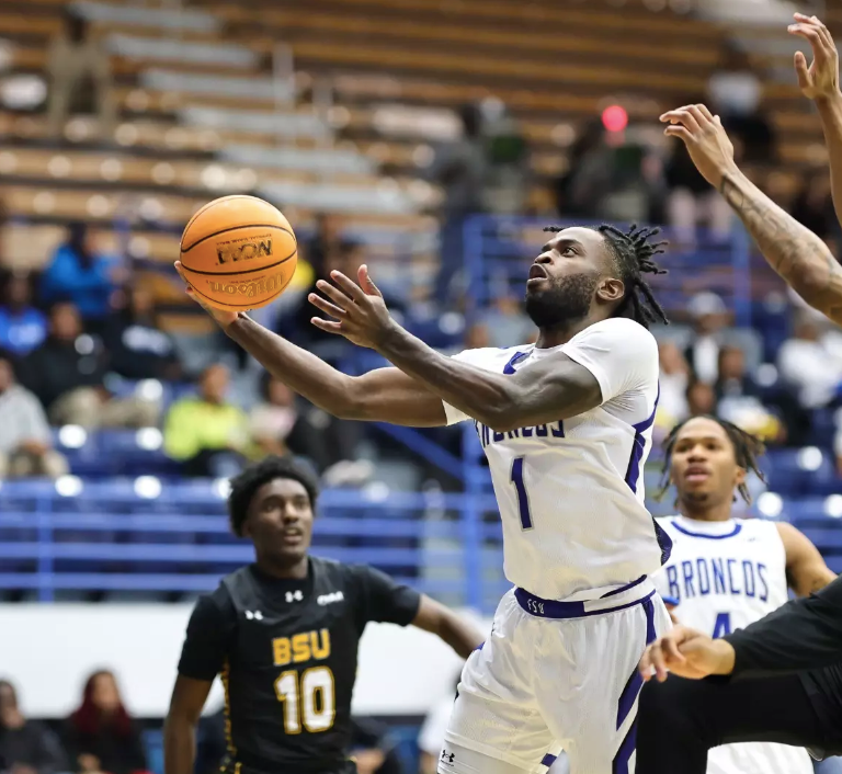 CIAA Basketball Tournament Day 2 Recap: Fayetteville State men win a nail biter