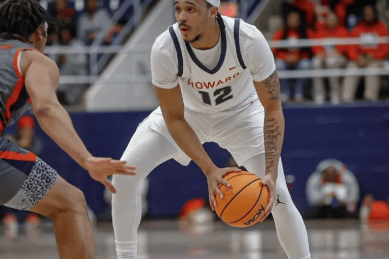 MEAC regular season basketball races are becoming too close to call