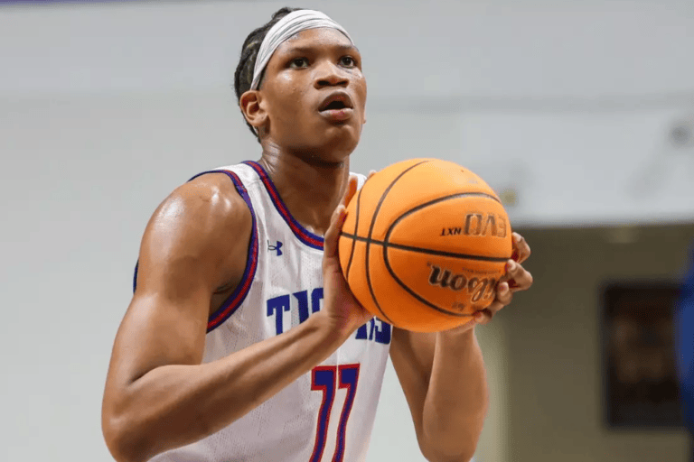 Tennessee State men’s basketball achieves milestone victory