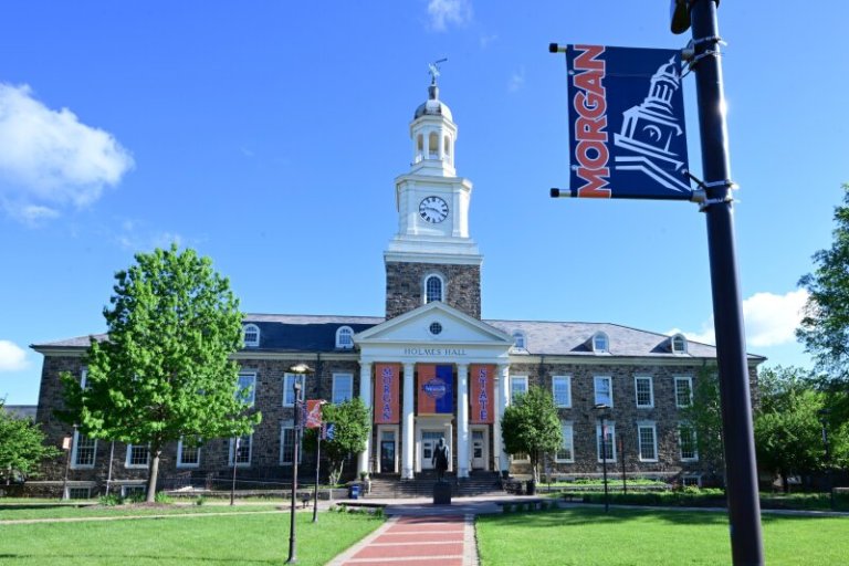 Morgan State to revive one sports program, add another
